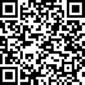 QR код на страницата на организацията