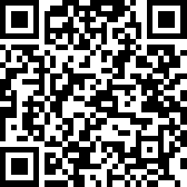 QR код на страницата на организацията