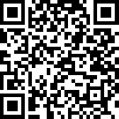 QR код на страницата на организацията