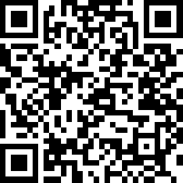 QR код на страницата на организацията