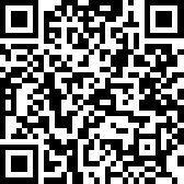 QR код на страницата на организацията