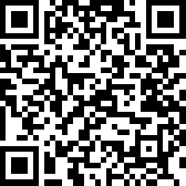 QR код на страницата на организацията