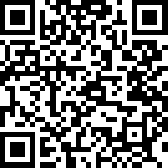 QR код на страницата на организацията