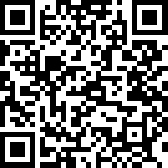 QR код на страницата на организацията