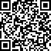 QR код на страницата на организацията