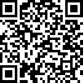 QR код на страницата на организацията