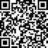 QR код на страницата на организацията