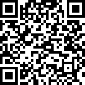 QR код на страницата на организацията
