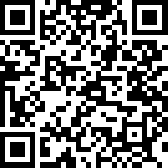 QR код на страницата на организацията