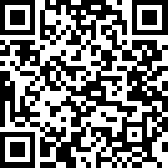 QR код на страницата на организацията