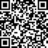 QR код на страницата на организацията