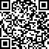 QR код на страницата на организацията