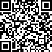 QR код на страницата на организацията