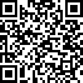 QR код на страницата на организацията
