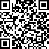 QR код на страницата на организацията