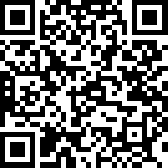 QR код на страницата на организацията