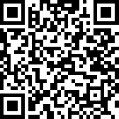 QR код на страницата на организацията