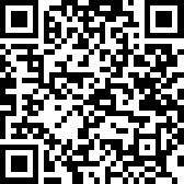 QR код на страницата на организацията