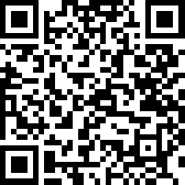 QR код на страницата на организацията