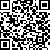 QR код на страницата на организацията