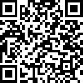 QR код на страницата на организацията