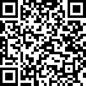 QR код на страницата на организацията