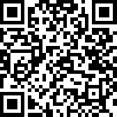 QR код на страницата на организацията