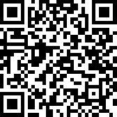 QR код на страницата на организацията