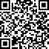 QR код на страницата на организацията