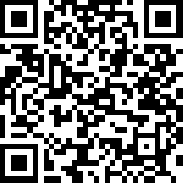 QR код на страницата на организацията
