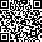 QR код на страницата на организацията