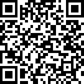 QR код на страницата на организацията