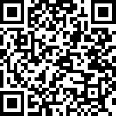 QR код на страницата на организацията