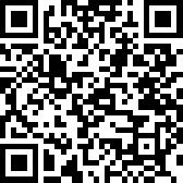 QR код на страницата на организацията