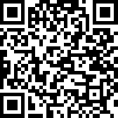 QR код на страницата на организацията