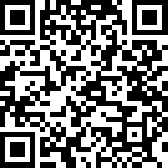 QR код на страницата на организацията