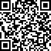 QR код на страницата на организацията