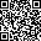 QR код на страницата на организацията