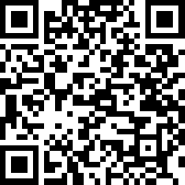 QR код на страницата на организацията
