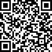 QR код на страницата на организацията