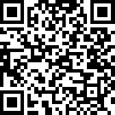 QR код на страницата на организацията