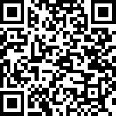 QR код на страницата на организацията