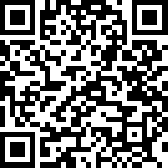 QR код на страницата на организацията