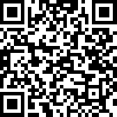 QR код на страницата на организацията