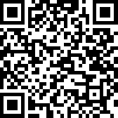 QR код на страницата на организацията