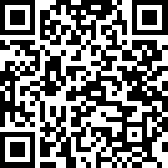 QR код на страницата на организацията