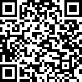 QR код на страницата на организацията