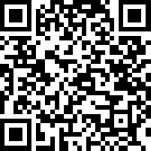 QR код на страницата на организацията