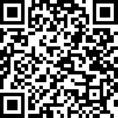 QR код на страницата на организацията