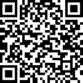 QR код на страницата на организацията